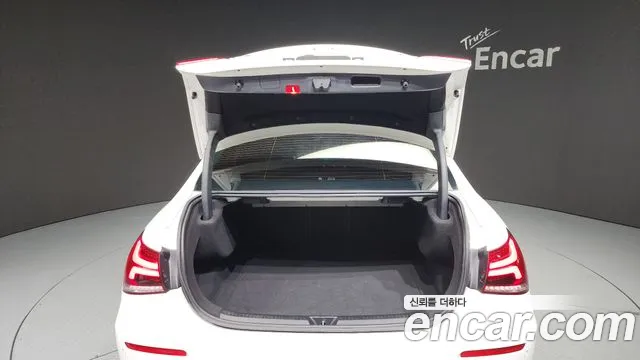 Mercedes-Benz A-Class W177 id 2405421 из Кореи 11