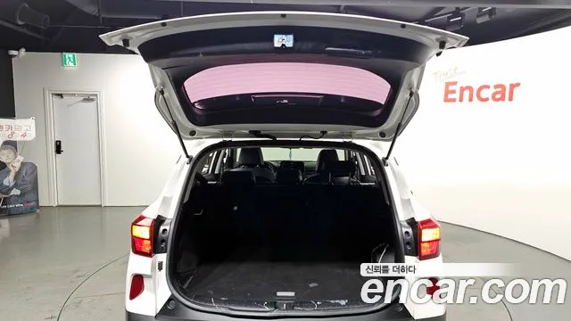 Kia Seltos id 2501400 из Кореи 11