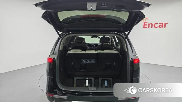 Kia Carnival 4th generation id 4572043 из Кореи 11