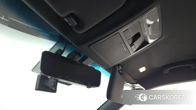 Ssangyong G4 Rexton id 3552513 из Кореи 11