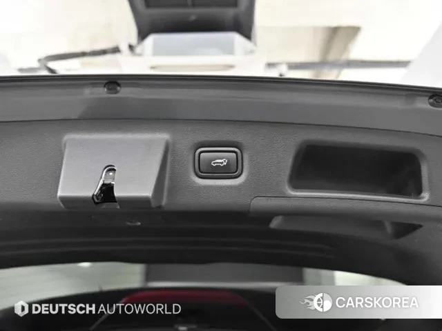 Hyundai The New Santa Fe id 3131977 из Кореи 11