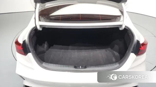 Kia The New K3 2nd generation id 3323718 из Кореи 11