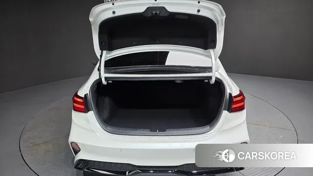 Kia The New K3 2nd generation id 3058559 из Кореи 11