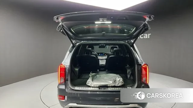 Hyundai Palisade id 3504225 из Кореи 11