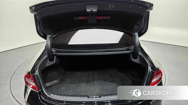 Hyundai Grandeur IG id 3835093 из Кореи 11