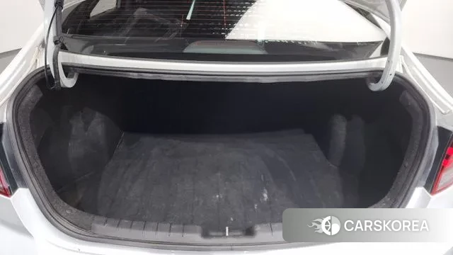 Hyundai The New Avante AD id 3422814 из Кореи 11