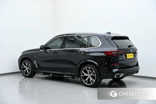 BMW X5 id 4333260 из Китая 11