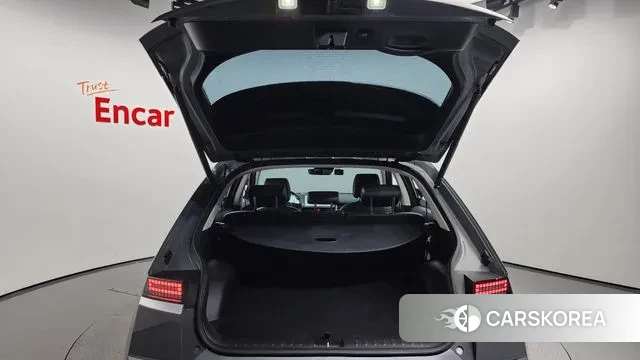 Hyundai Ionic 5 id 3043279 из Кореи 11