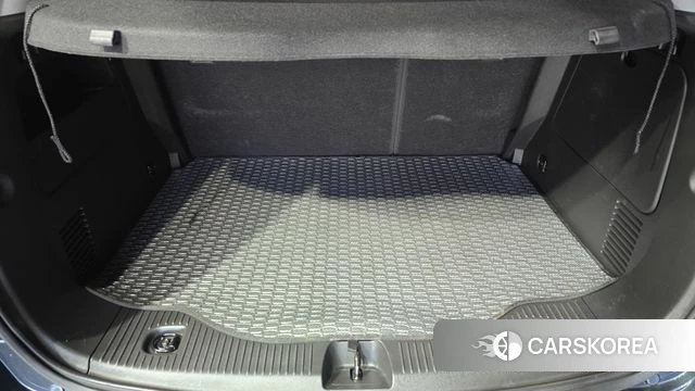 Chevrolet (GM Daewoo) The New Trax id 3924410 из Кореи 11