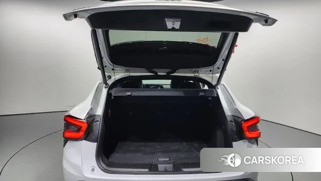 Chevrolet (GM Daewoo) Trax Crossover id 2984209 из Кореи 11