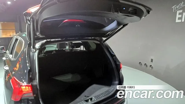 Hyundai The New Santa Fe id 2807002 из Кореи 11