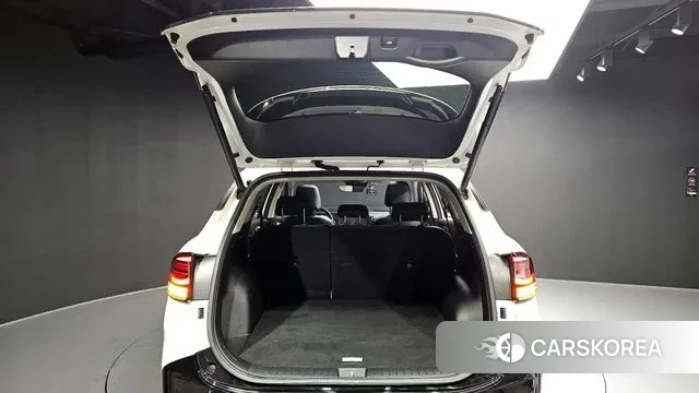 Kia Sportage 5th Generation id 3349269 из Кореи 11