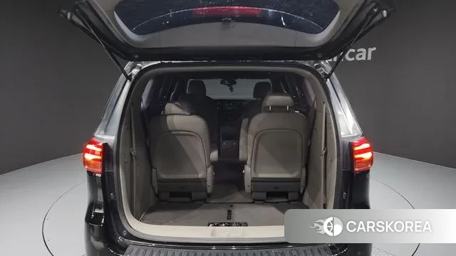 Kia The New Carnival id 3460174 из Кореи 11