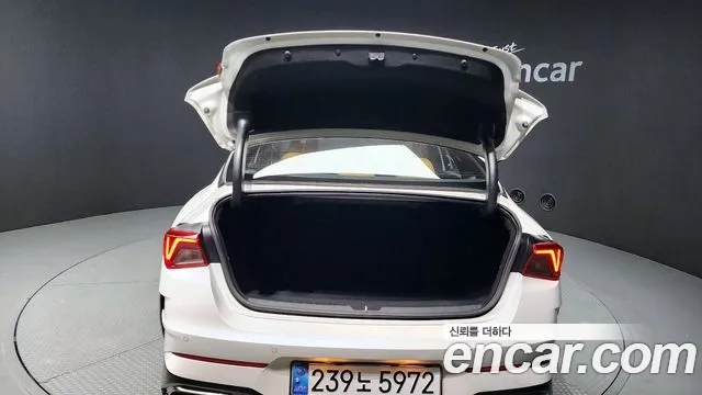 Kia K5 3rd generation id 2943868 из Кореи 11