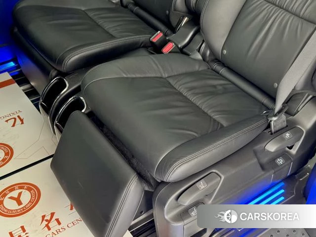 Honda Odyssey id 3913789 из Китая 11