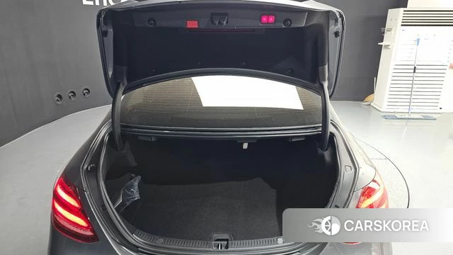 Mercedes-Benz E-Class W213 id 3853016 из Кореи 11