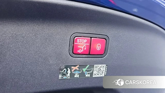 Mercedes-Benz AMG GT id 3610787 из Кореи 11