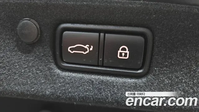 Hyundai The New Grandeur IG Hybrid id 2927340 из Кореи 11