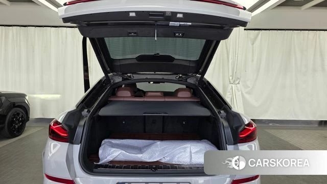 BMW X6 (G06) id 4195608 из Кореи 11