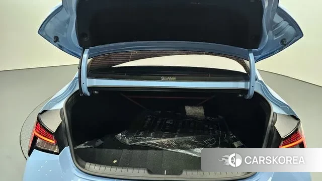 Hyundai The New Avante (CN7) id 3168229 из Кореи 11