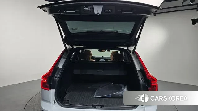 Volvo XC60 second Generation id 3636150 из Кореи 11