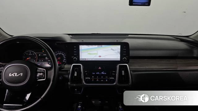 Kia Sorento 4th Generation id 4470061 из Кореи 11