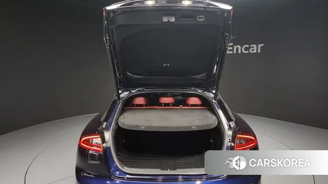 Kia Stinger id 3362737 из Кореи 11