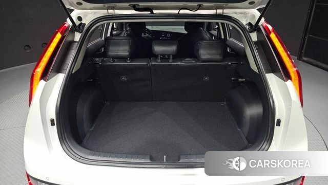 Kia Di Ol Nu Niro id 4223156 из Кореи 11