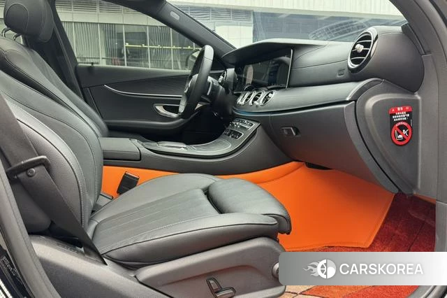 Mercedes-Benz E-class (imported) id 3968815 из Китая 11