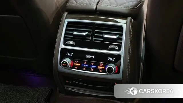 BMW 7 Series (G11) id 3534615 из Кореи 11