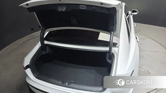 Hyundai Grandeur Hybrid (GN7) id 3104404 из Кореи 11