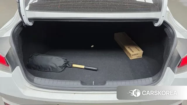 Hyundai Avante (CN7) id 3573152 из Кореи 11