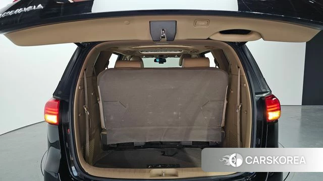 Kia All New Carnival id 3905954 из Кореи 11