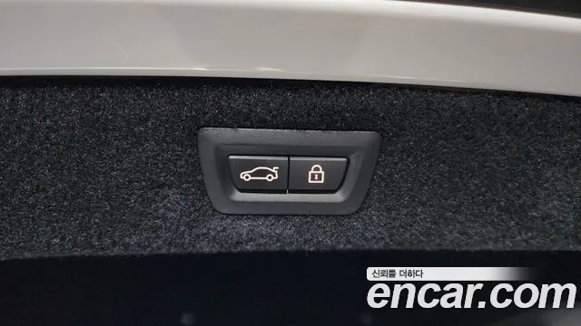 BMW 8 Series (G15) id 2848122 из Кореи 11