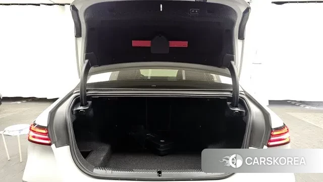 BMW 5 Series (G60) id 3644477 из Кореи 11