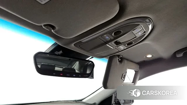 Genesis G80 id 3055118 из Кореи 11