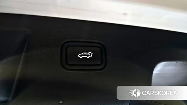 Hyundai The New Tucson Hybrid (NX4) id 3599463 из Кореи 11