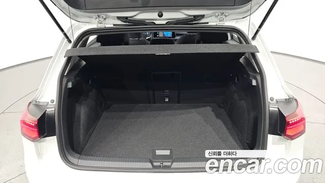 Volkswagen Golf 8th Generation id 2848067 из Кореи 11
