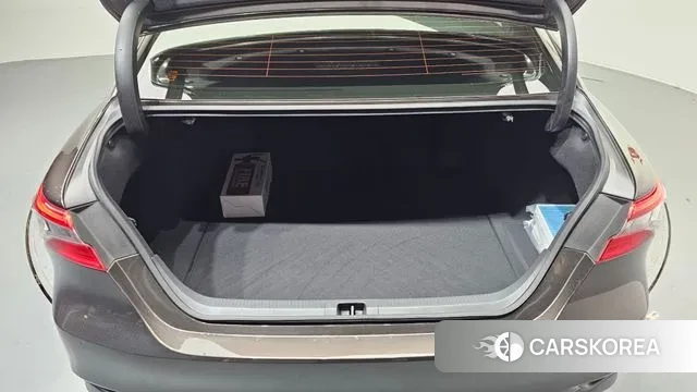 Toyota Camry (XV70) id 3365735 из Кореи 11