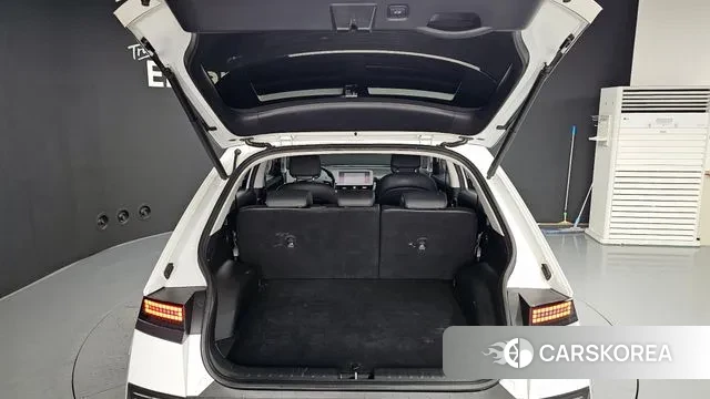 Hyundai Ionic 5 id 3242493 из Кореи 11