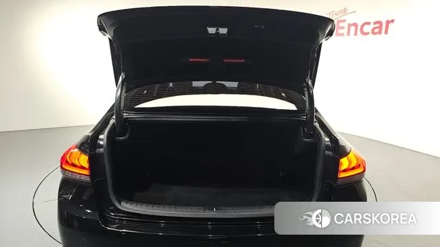 Genesis G80 id 3480369 из Кореи 11