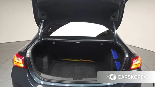 Chevrolet (GM Daewoo) The New Malibu id 3771994 из Кореи 11