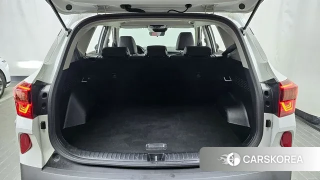 Kia Seltos id 3427413 из Кореи 11