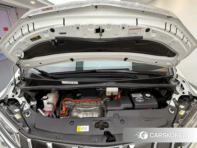 Toyota Elfa id 4239001 из Китая 11