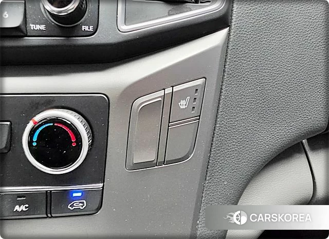 Hyundai The New Grand Starex id 3937121 из Кореи 11