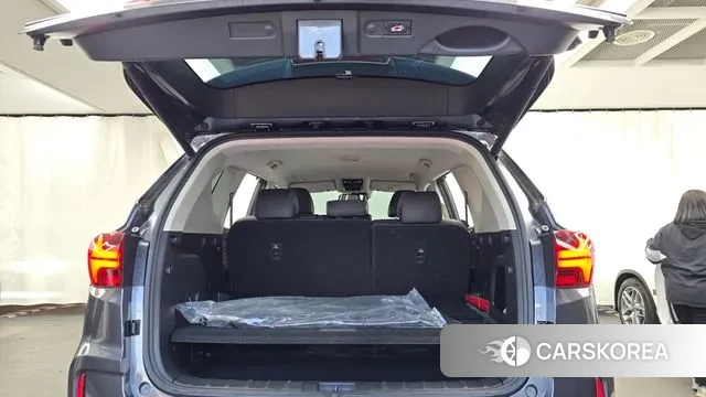 Ssangyong All New Rexton id 3454109 из Кореи 11