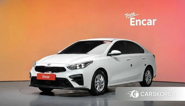 Kia Come New K3 id 4683599 из Кореи 11