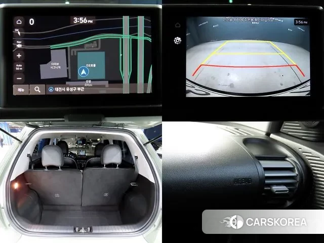 Hyundai Casper id 3639884 из Кореи 11