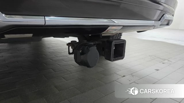 Ssangyong All New Rexton id 4764556 из Кореи 11