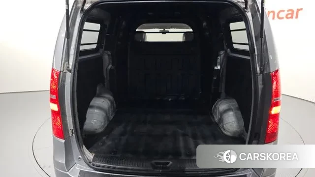 Hyundai The New Grand Starex id 3621755 из Кореи 11